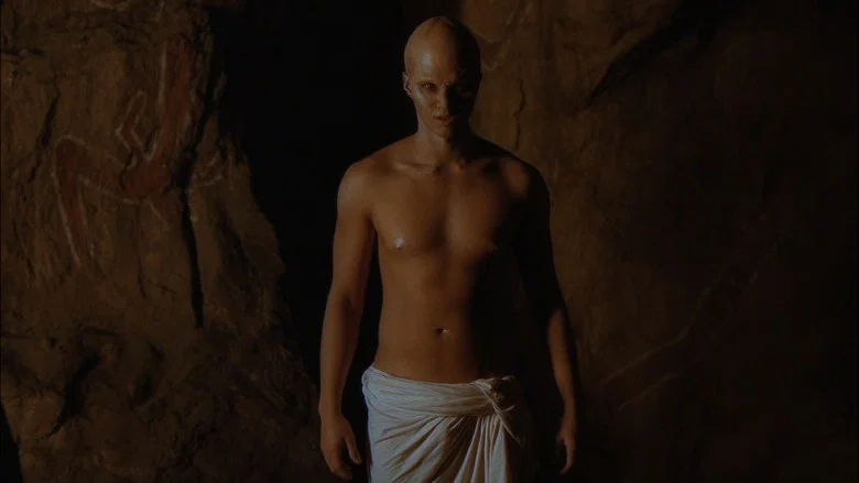 Dominion: Prequel to The Exorcist screenshot 4