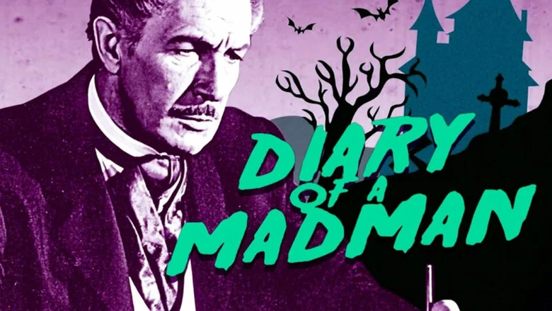 Diary of a Madman screenshot 3