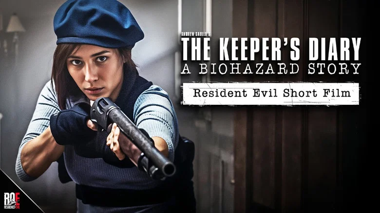 The Keeper's Diary screenshot 2