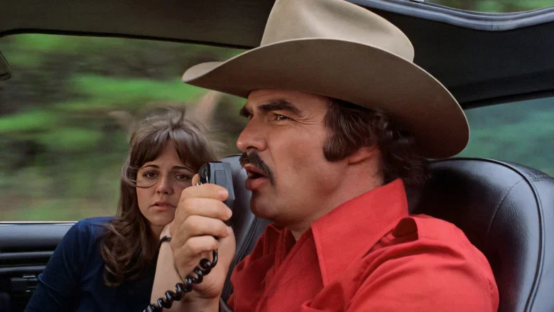 Smokey and the Bandit screenshot 4