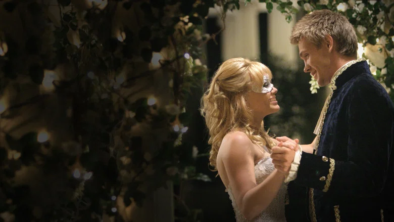A Cinderella Story screenshot 7