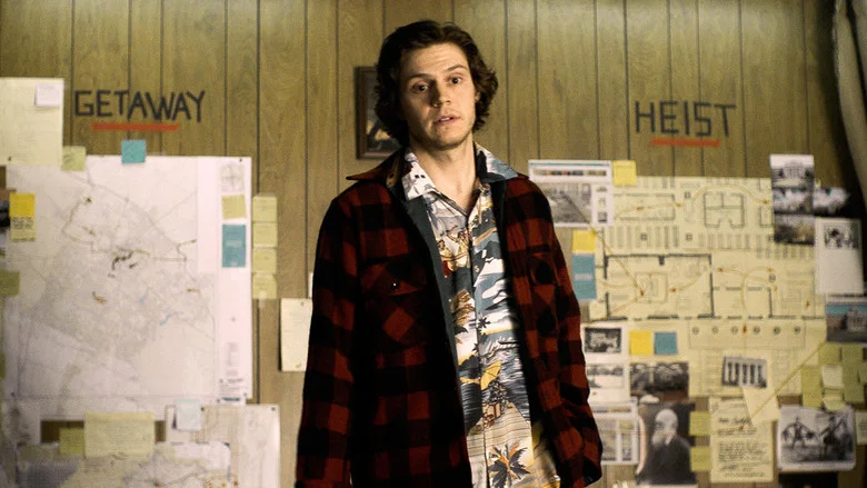 American Animals screenshot 8