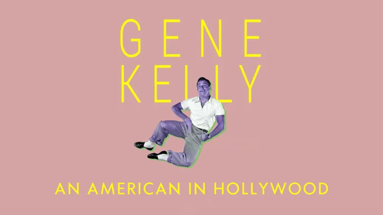 Gene Kelly: An American in Hollywood screenshot 6