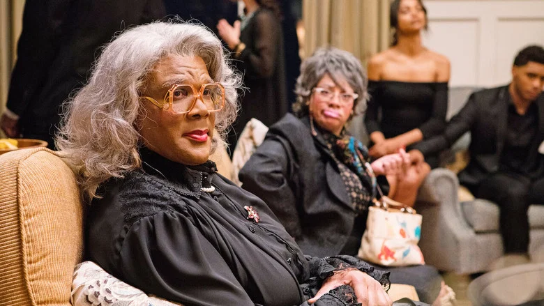A Madea Family Funeral screenshot 6