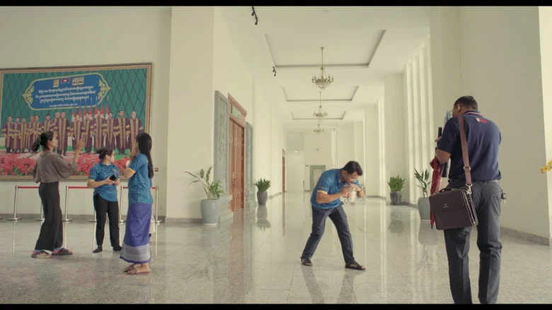 Respoken screenshot 5