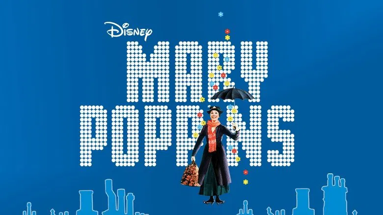 Mary Poppins screenshot 4