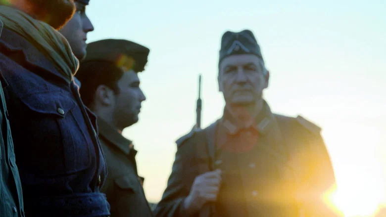 The Great Escape screenshot 6