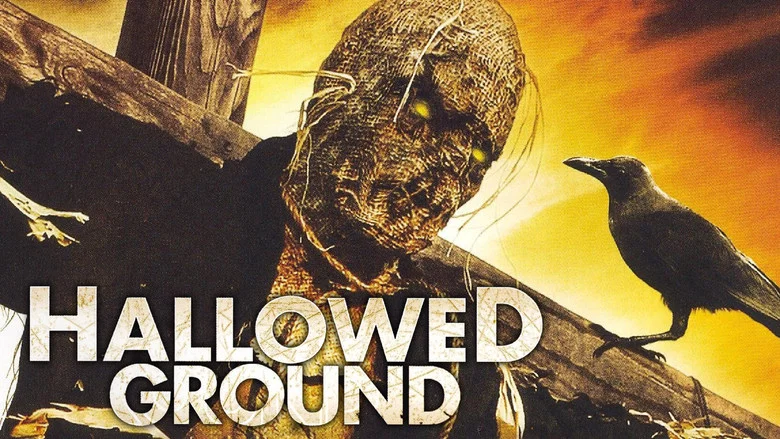Hallowed Ground screenshot 6