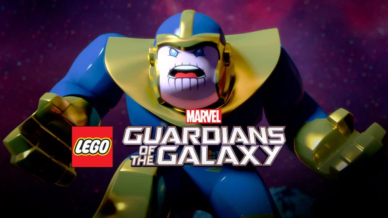LEGO Marvel Super Heroes: Guardians of the Galaxy - The Thanos Threat screenshot 2