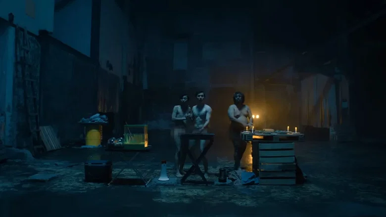 Crow Satay Supernatural Wealth Ritual screenshot 3