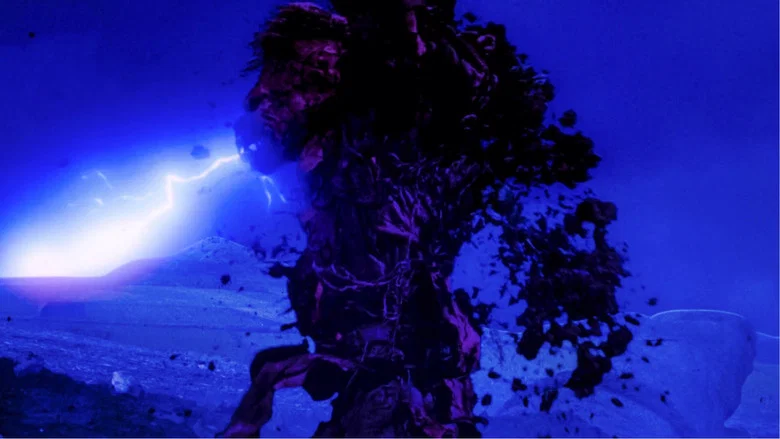 Rawhead Rex screenshot 7