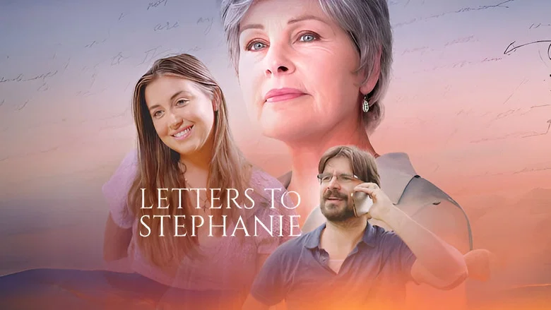 Letters to Stephanie screenshot 1