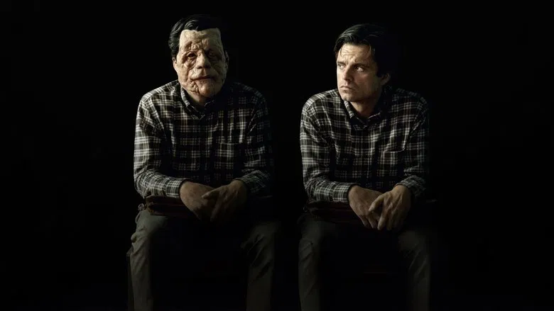 A Different Man screenshot 1