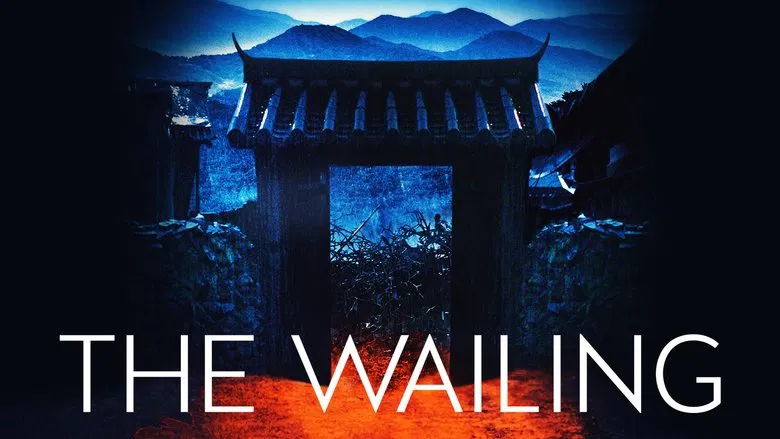 The Wailing screenshot 3
