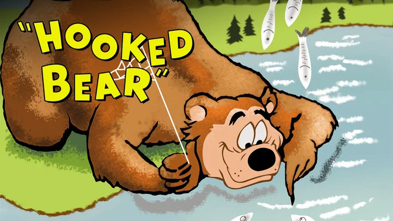 Hooked Bear screenshot 2