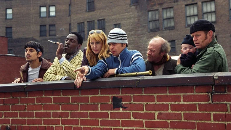Welcome to Collinwood screenshot 2
