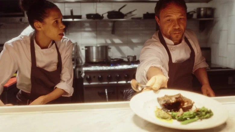 Boiling Point screenshot 4