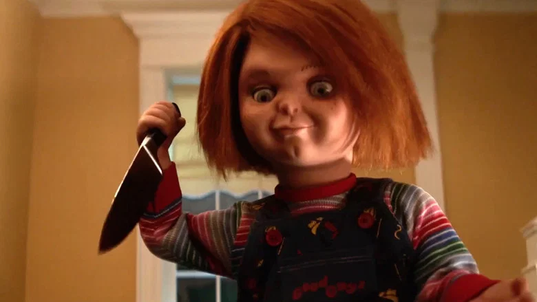 The Legacy of Chucky screenshot 6