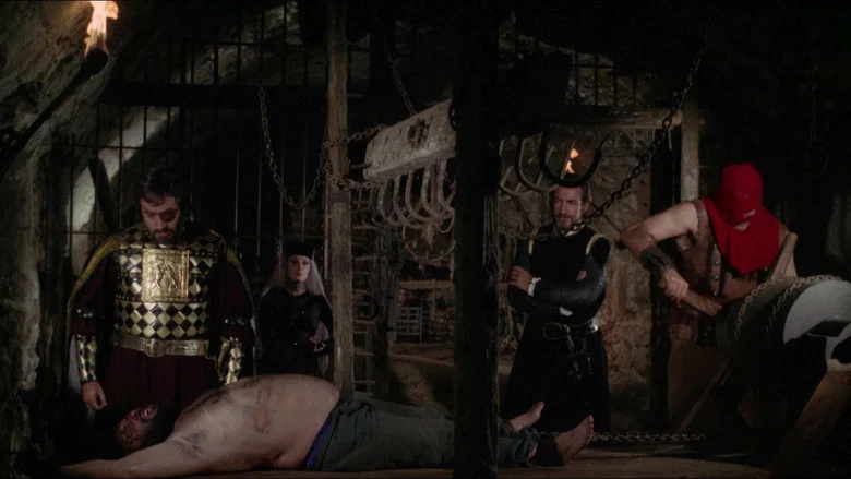 The Devil's Possessed screenshot 1