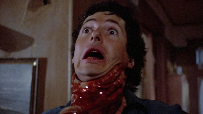 Cemetery of Terror screenshot 3