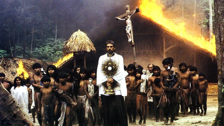 The Mission screenshot 3