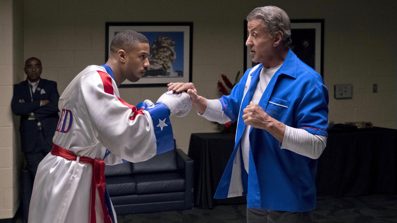 Creed II screenshot 4