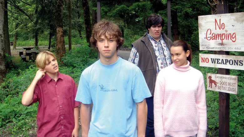 The Sasquatch Gang screenshot 1