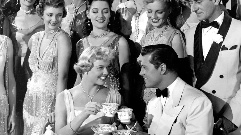Tea for Two screenshot 1