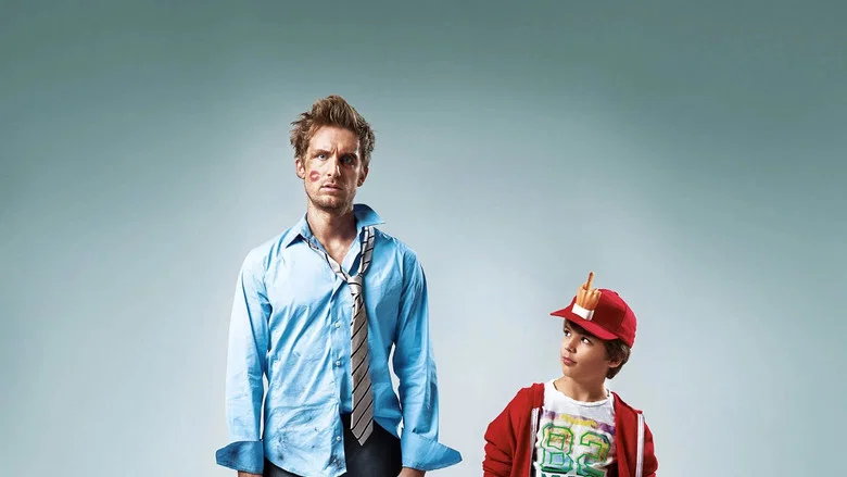 Babysitting screenshot 1