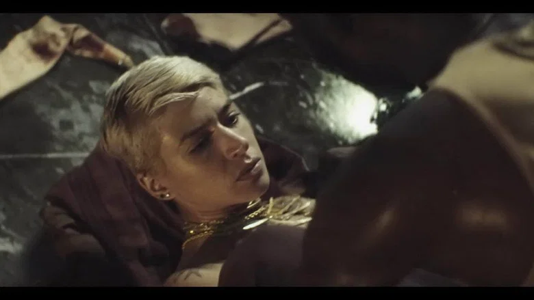 The Wanting Mare screenshot 8