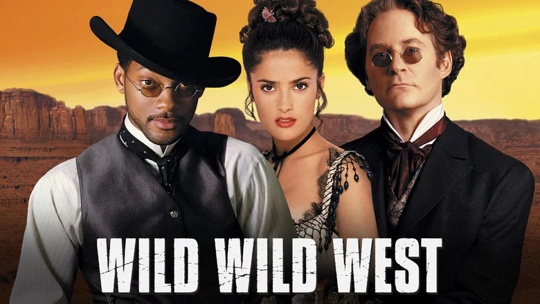 Wild Wild West screenshot 5