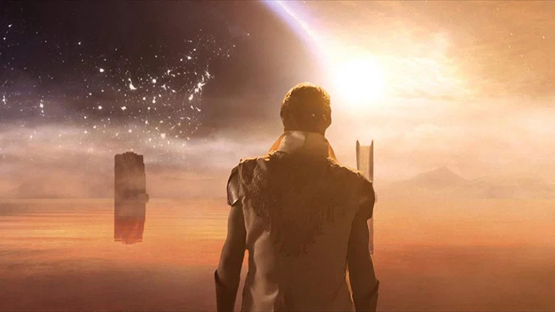 Heaven's War screenshot 3