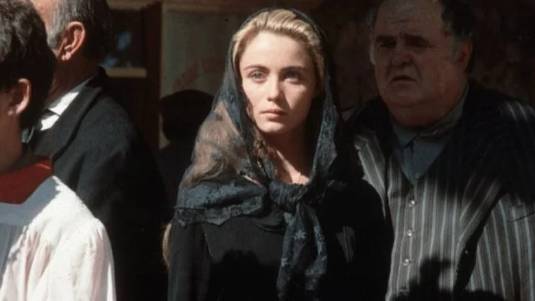 Manon of the Spring screenshot 8