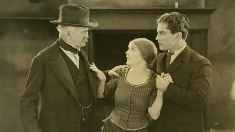 The Red Lily screenshot 1