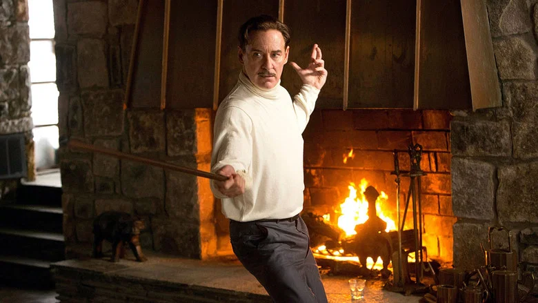 The Last of Robin Hood screenshot 2