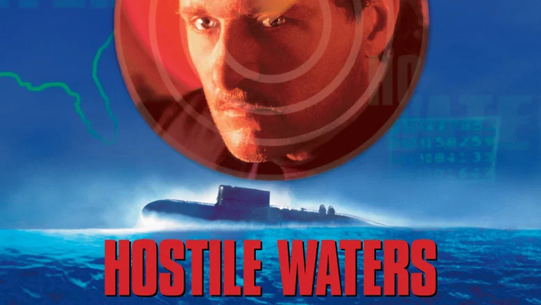 Hostile Waters screenshot 7