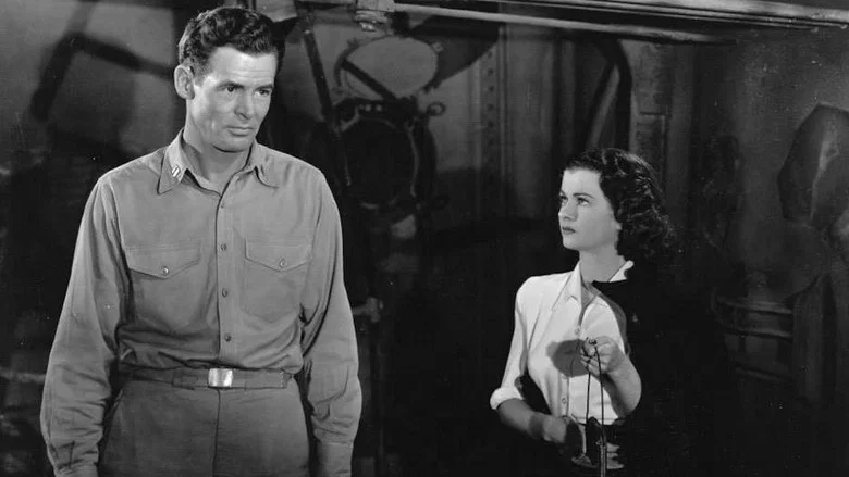 The Woman on the Beach screenshot 5