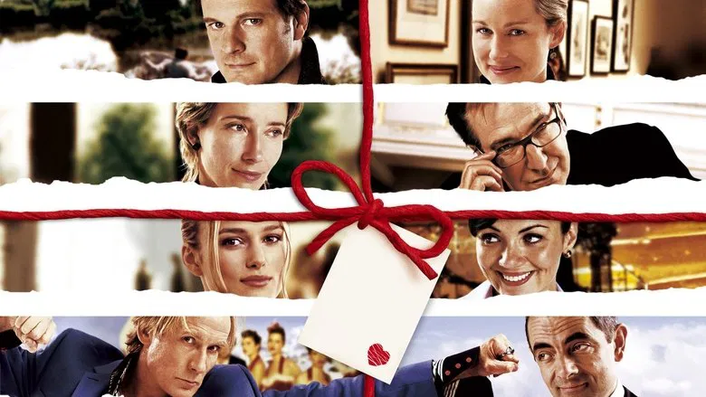 Love Actually screenshot 1