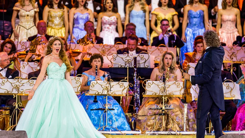 André Rieu - Power of Love screenshot 3