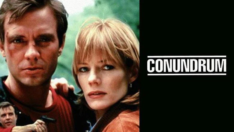 Conundrum screenshot 5