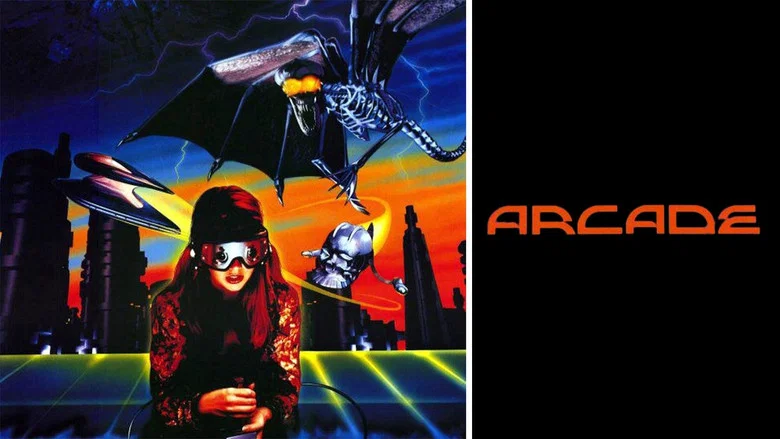 Arcade screenshot 7