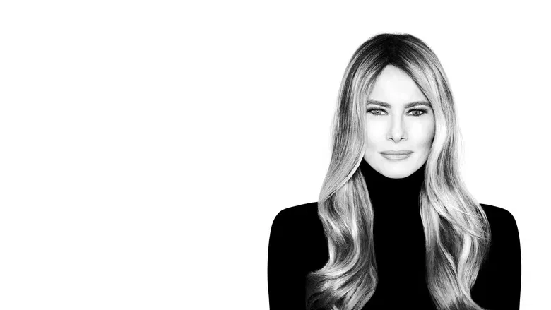 Melania screenshot 1