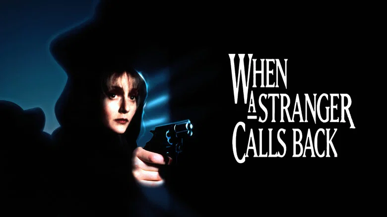 When a Stranger Calls Back screenshot 2