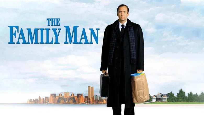 The Family Man screenshot 5