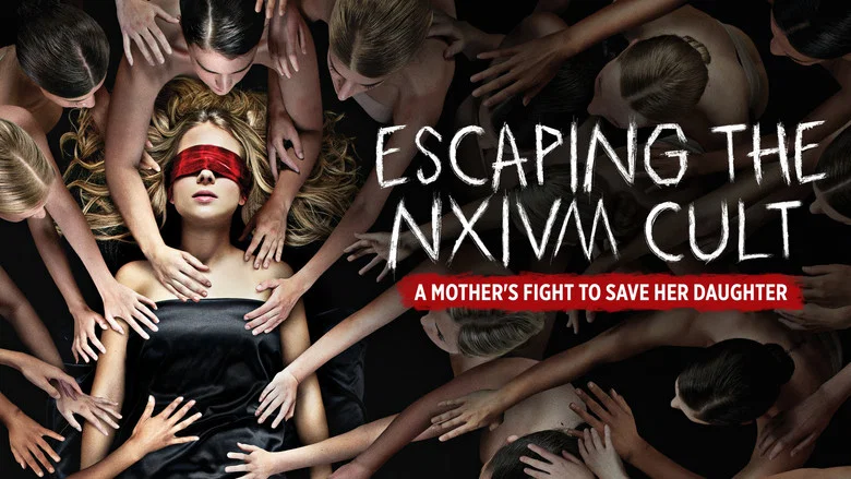 Escaping the NXIVM Cult: A Mother's Fight to Save Her Daughter screenshot 2