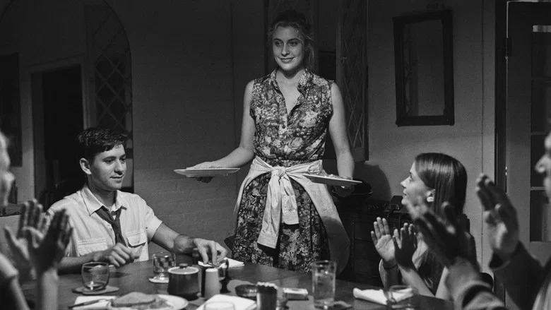 Frances Ha screenshot 5