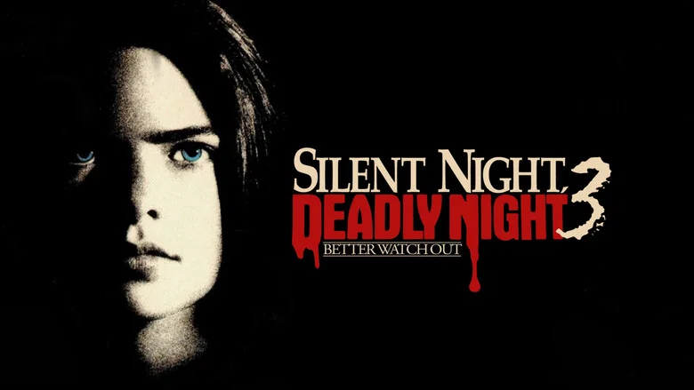 Silent Night, Deadly Night III: Better Watch Out! screenshot 5