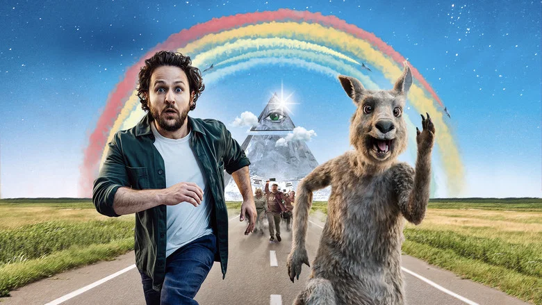 The Kangaroo Conspiracy screenshot 1