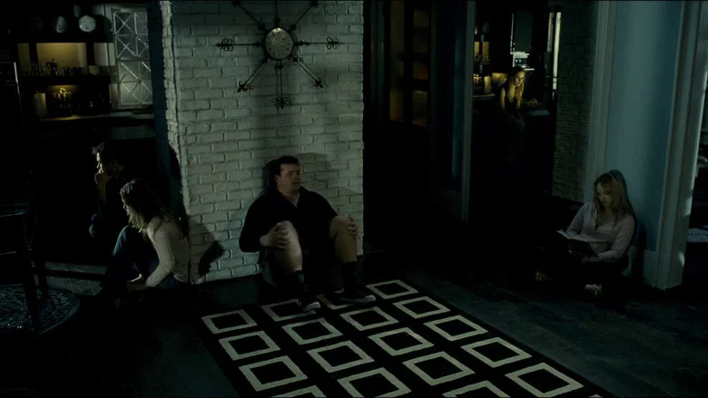 Kill Theory screenshot 5