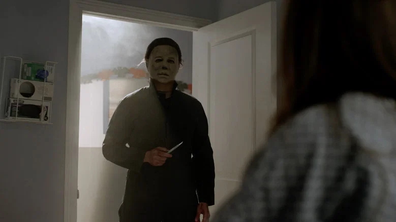 Halloween II: The Game screenshot 1